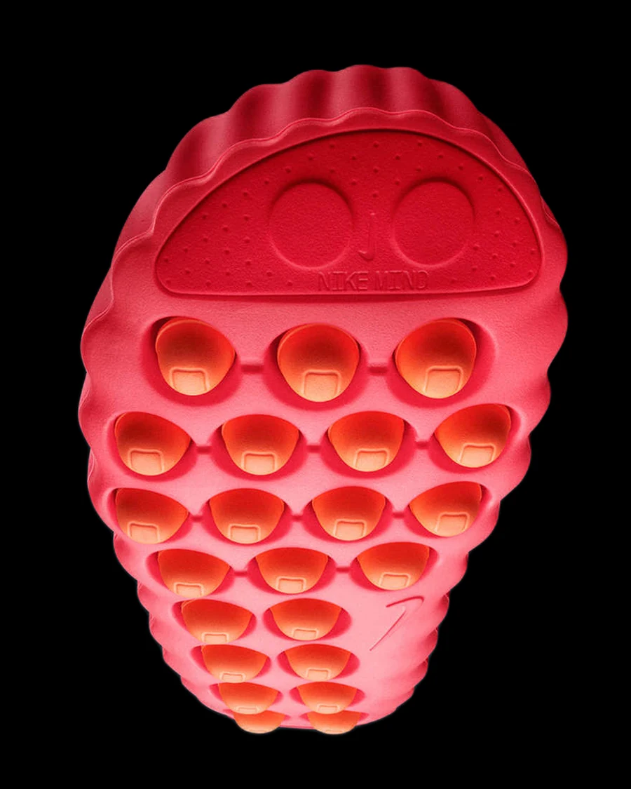 Mind 001 sole