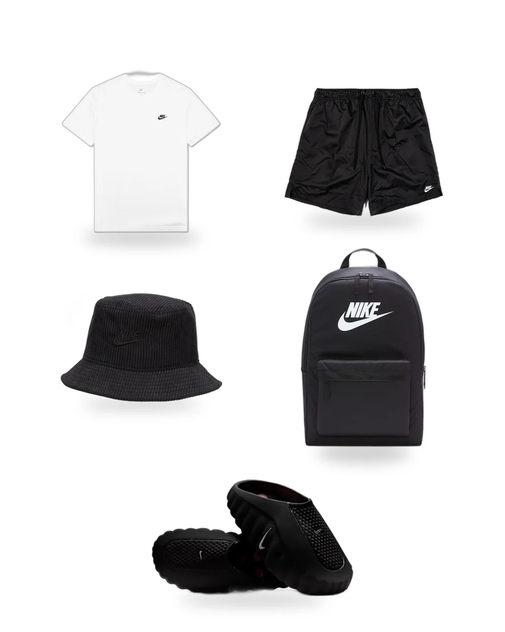 Weekend look