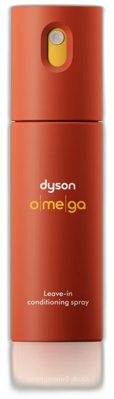 Dyson Omega leave-in conditioning spray mini