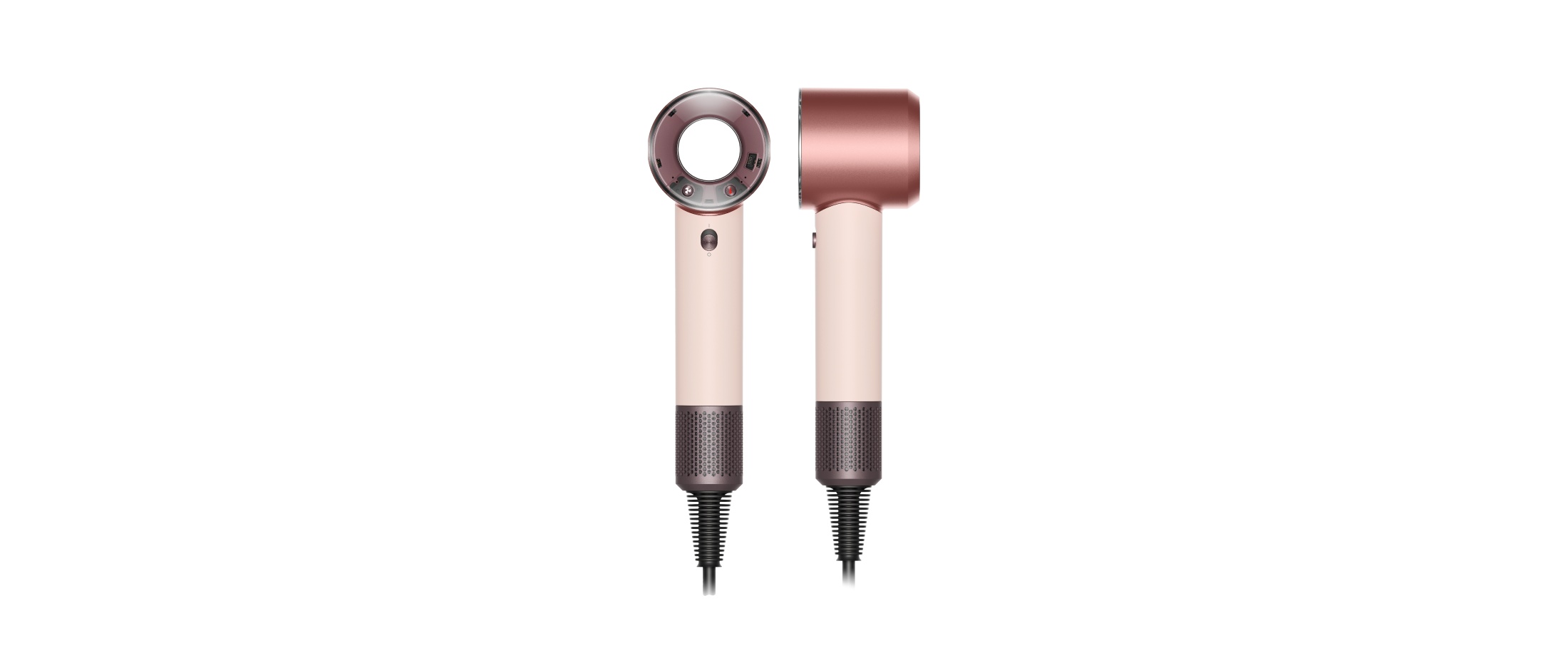 Dyson Supersonic Travel