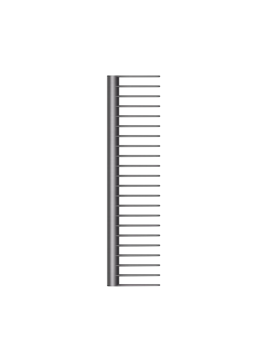 Dyson-designed Detangling comb
