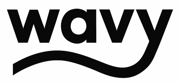 Wavy