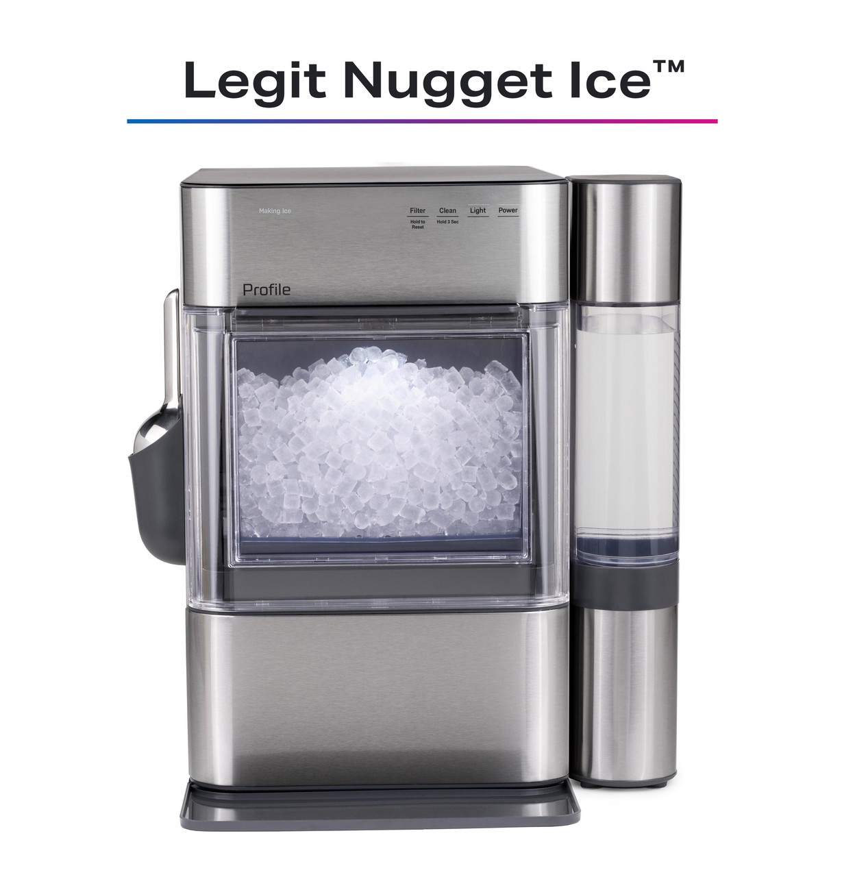 GE Profile Opal™ Nugget Ice Maker