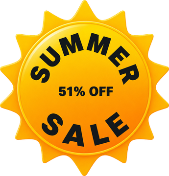 Summer Sale