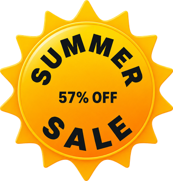 Summer Sale