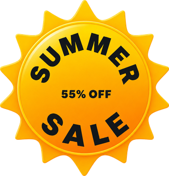 Summer Sale
