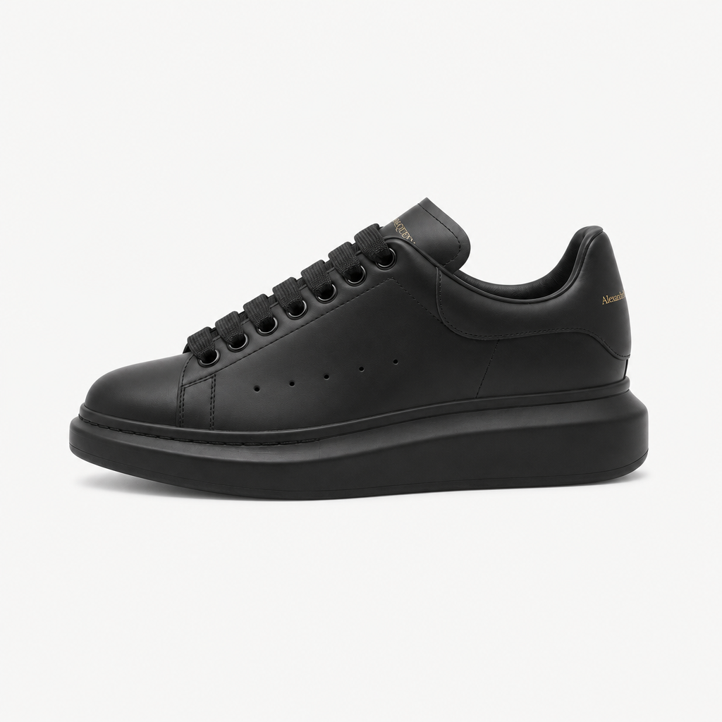 All Black
