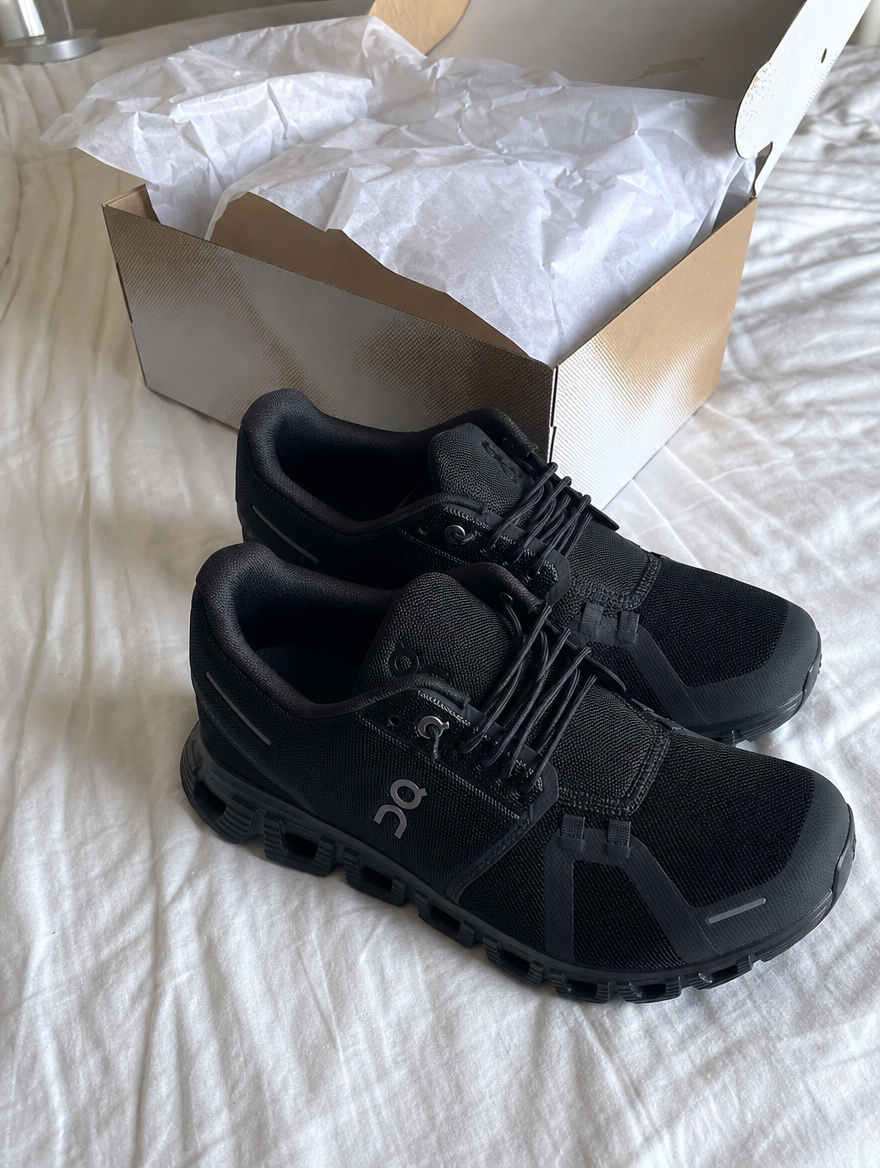 On Cloud 6 customer
