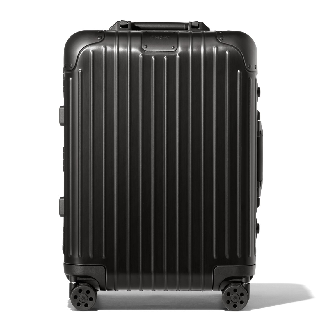 RIMOWA Original Cabin in Black