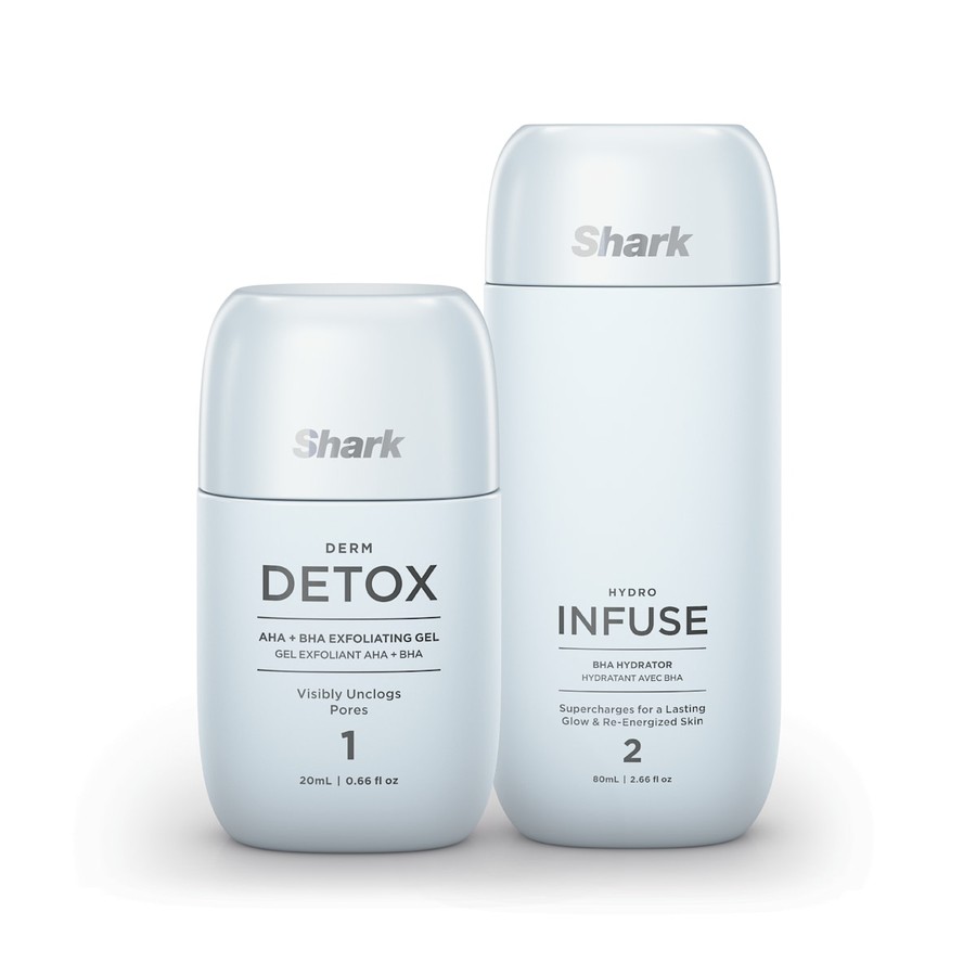 Shark FacialPro Glow Replenishment Kit