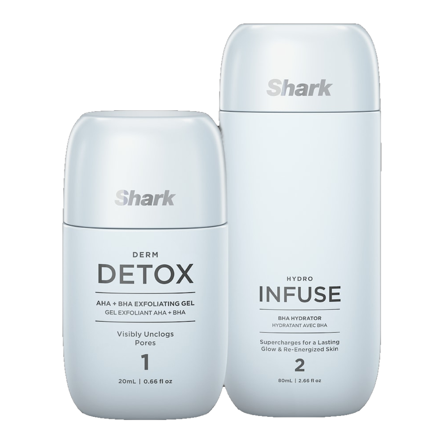 Shark FacialPro Glow Replenishment Kit