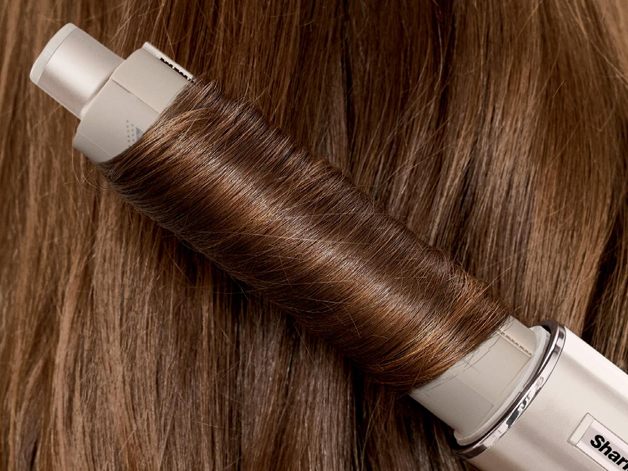 Change the way you curl
