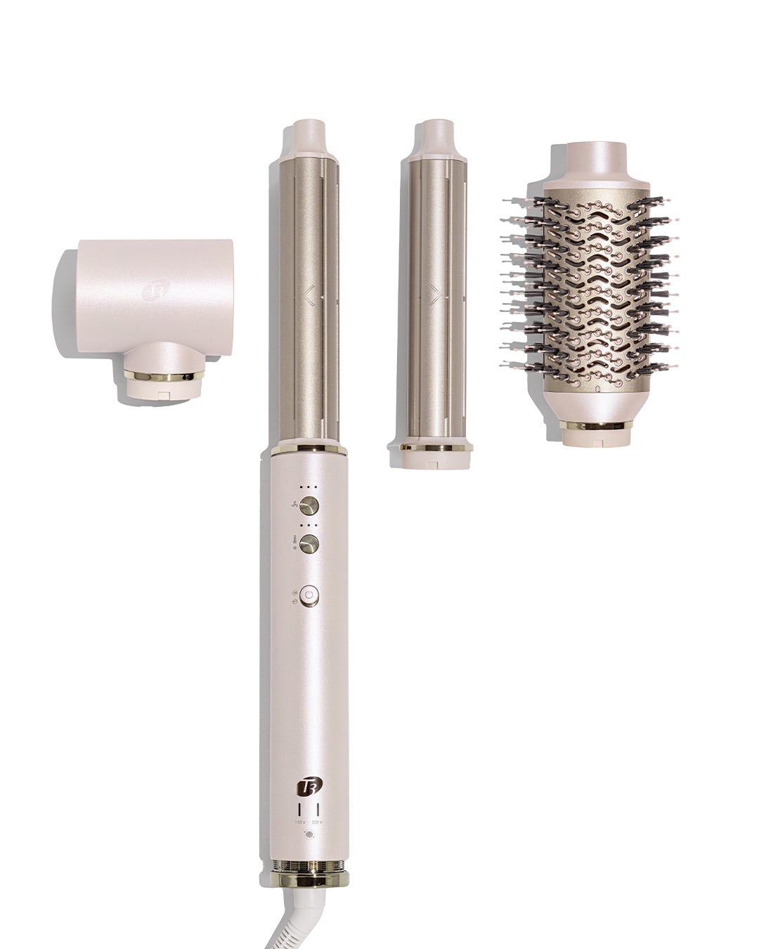 T3 Aire 360 Ceramic Dual Voltage Air Styler