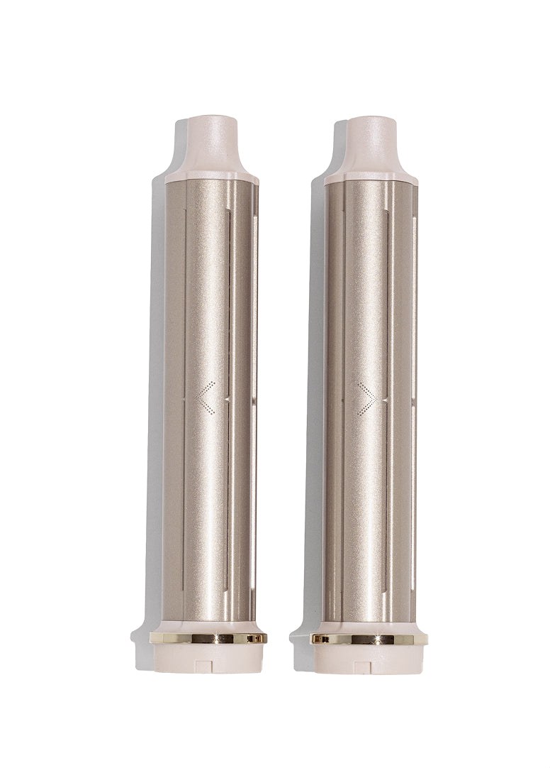 Ceramic Curling Attachments