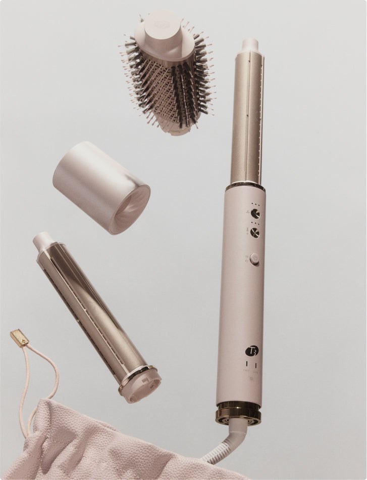Aire 360 attachments